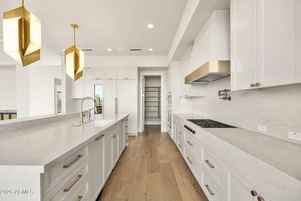 $6,995,000 | 4863 North Ascent Drive, Scottsdale, AZ 85251