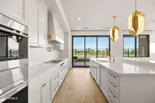 $6,995,000 | 4863 North Ascent Drive, Scottsdale, AZ 85251