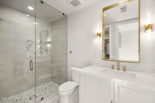 $6,995,000 | 4863 North Ascent Drive, Scottsdale, AZ 85251