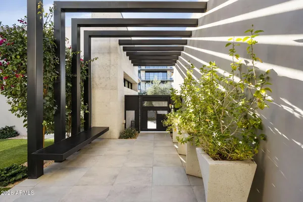 $6,995,000 | 4863 North Ascent Drive, Scottsdale, AZ 85251