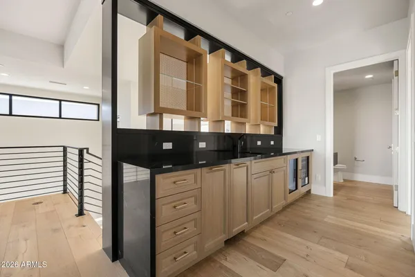 $6,995,000 | 4863 North Ascent Drive, Scottsdale, AZ 85251