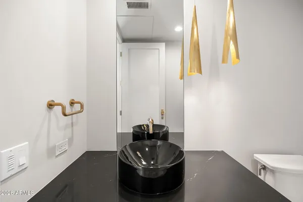 $6,995,000 | 4863 North Ascent Drive, Scottsdale, AZ 85251