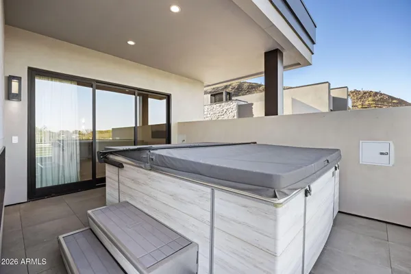 $6,995,000 | 4863 North Ascent Drive, Scottsdale, AZ 85251