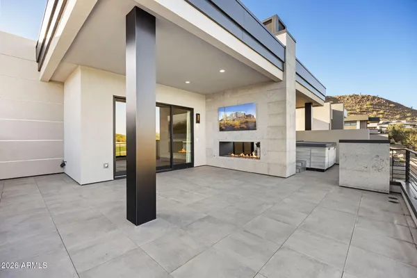 $6,995,000 | 4863 North Ascent Drive, Scottsdale, AZ 85251