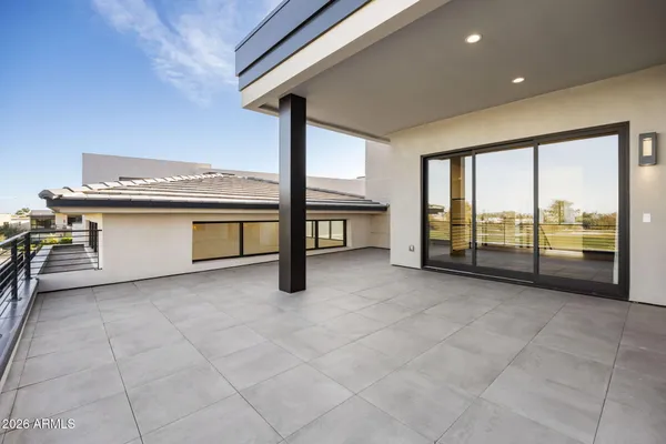 $6,995,000 | 4863 North Ascent Drive, Scottsdale, AZ 85251