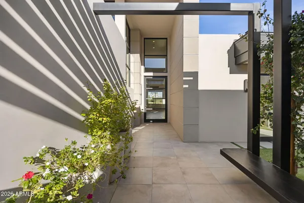 $6,995,000 | 4863 North Ascent Drive, Scottsdale, AZ 85251