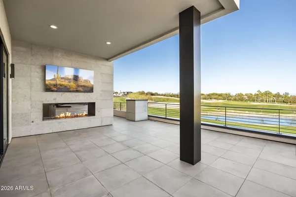 $6,995,000 | 4863 North Ascent Drive, Scottsdale, AZ 85251