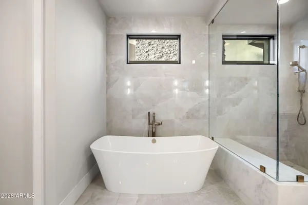 $6,995,000 | 4863 North Ascent Drive, Scottsdale, AZ 85251