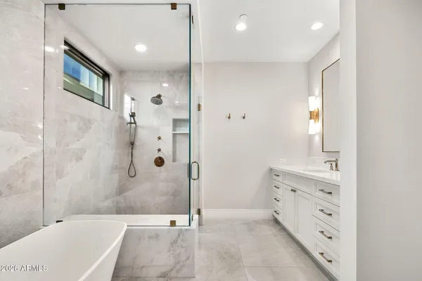 $6,995,000 | 4863 North Ascent Drive, Scottsdale, AZ 85251