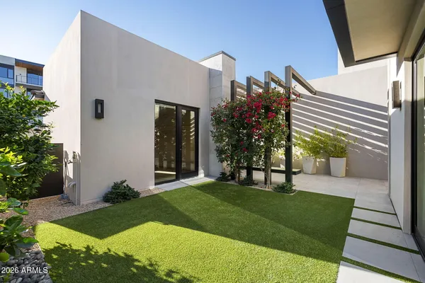 $6,995,000 | 4863 North Ascent Drive, Scottsdale, AZ 85251