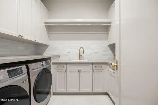 $6,995,000 | 4863 North Ascent Drive, Scottsdale, AZ 85251