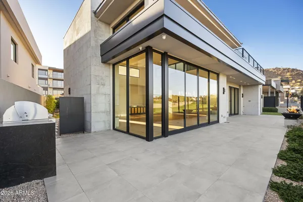 $6,995,000 | 4863 North Ascent Drive, Scottsdale, AZ 85251