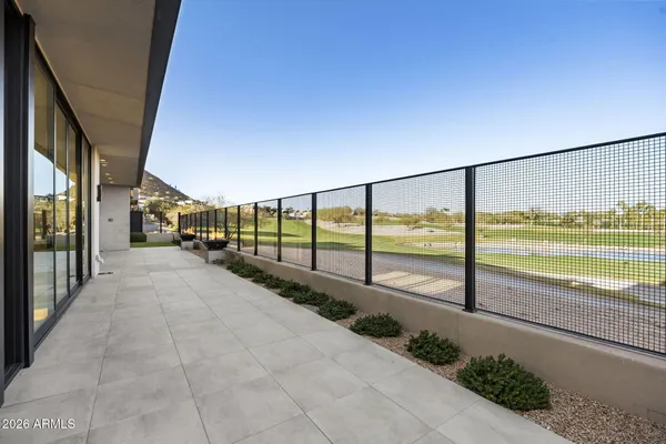 $6,995,000 | 4863 North Ascent Drive, Scottsdale, AZ 85251