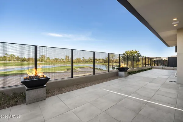 $6,995,000 | 4863 North Ascent Drive, Scottsdale, AZ 85251