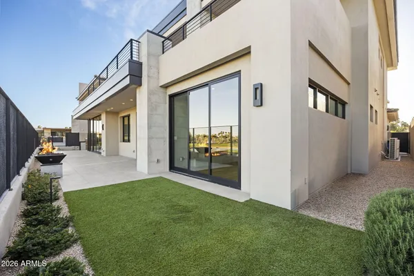 $6,995,000 | 4863 North Ascent Drive, Scottsdale, AZ 85251