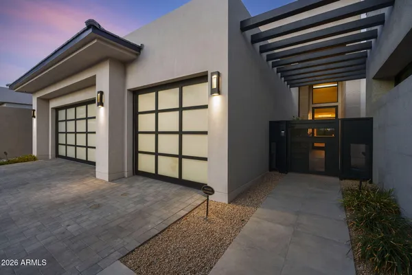 $6,995,000 | 4863 North Ascent Drive, Scottsdale, AZ 85251