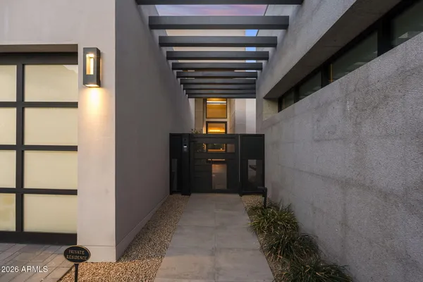 $6,995,000 | 4863 North Ascent Drive, Scottsdale, AZ 85251