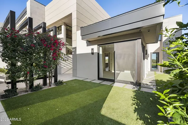 $6,995,000 | 4863 North Ascent Drive, Scottsdale, AZ 85251