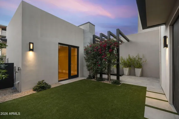 $6,995,000 | 4863 North Ascent Drive, Scottsdale, AZ 85251