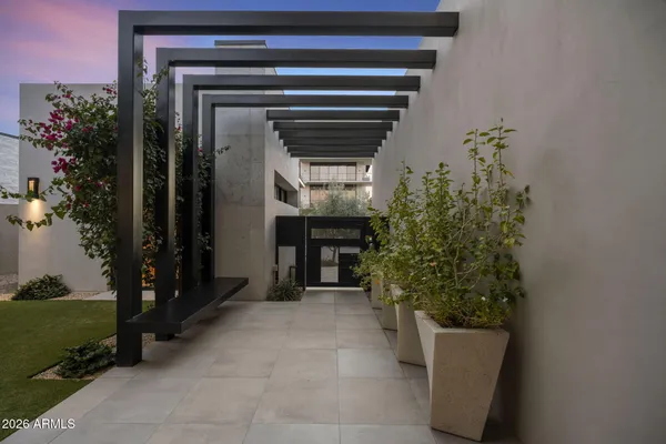 $6,995,000 | 4863 North Ascent Drive, Scottsdale, AZ 85251