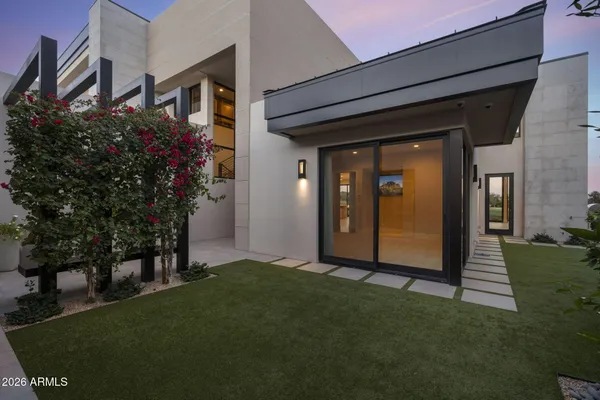 $6,995,000 | 4863 North Ascent Drive, Scottsdale, AZ 85251