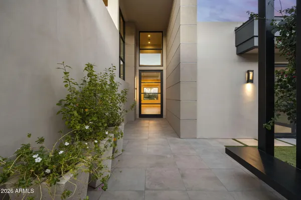 $6,995,000 | 4863 North Ascent Drive, Scottsdale, AZ 85251