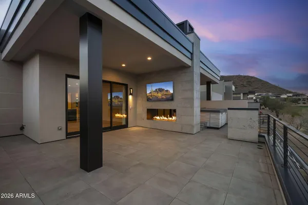 $6,995,000 | 4863 North Ascent Drive, Scottsdale, AZ 85251