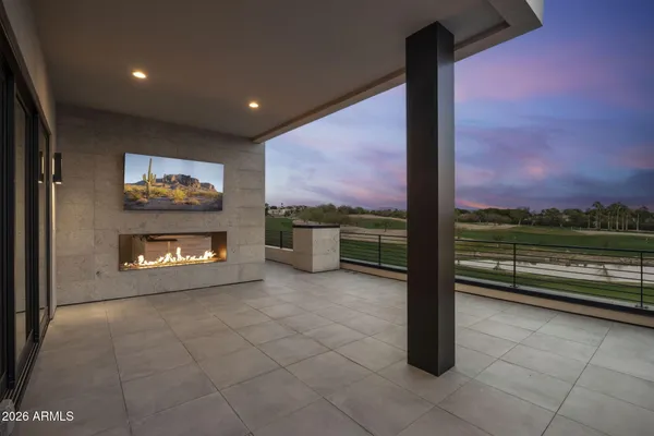$6,995,000 | 4863 North Ascent Drive, Scottsdale, AZ 85251