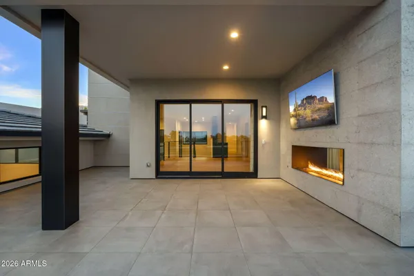 $6,995,000 | 4863 North Ascent Drive, Scottsdale, AZ 85251