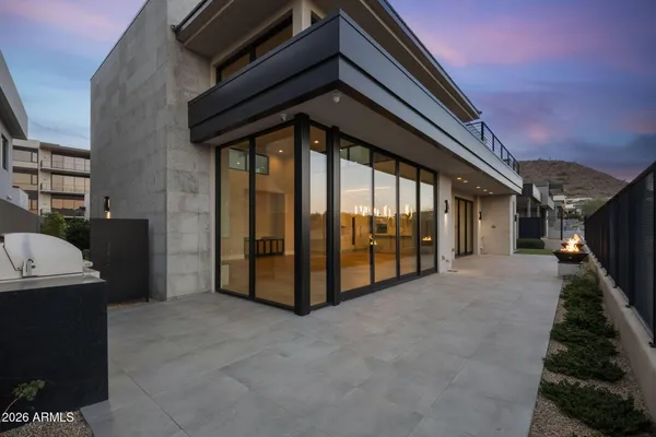 $6,995,000 | 4863 North Ascent Drive, Scottsdale, AZ 85251