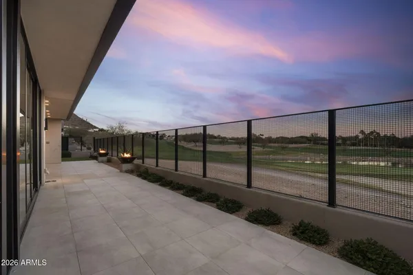 $6,995,000 | 4863 North Ascent Drive, Scottsdale, AZ 85251