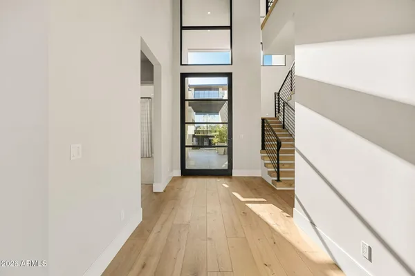 $6,995,000 | 4863 North Ascent Drive, Scottsdale, AZ 85251