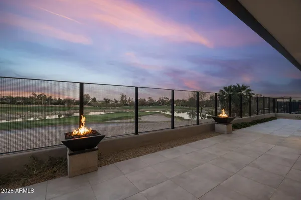 $6,995,000 | 4863 North Ascent Drive, Scottsdale, AZ 85251