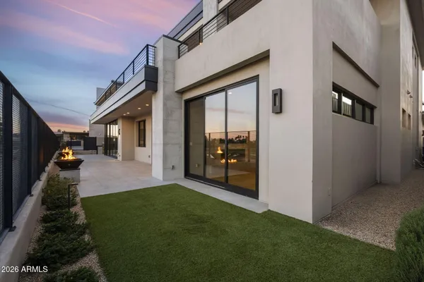 $6,995,000 | 4863 North Ascent Drive, Scottsdale, AZ 85251