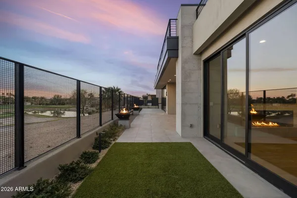 $6,995,000 | 4863 North Ascent Drive, Scottsdale, AZ 85251