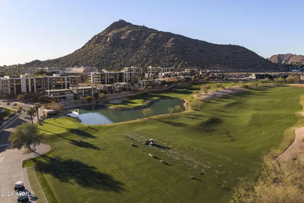 $6,995,000 | 4863 North Ascent Drive, Scottsdale, AZ 85251