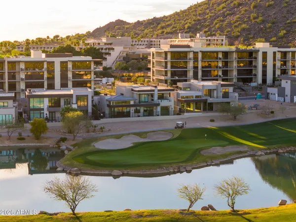 $6,995,000 | 4863 North Ascent Drive, Scottsdale, AZ 85251