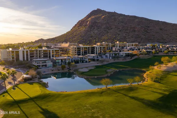 $6,995,000 | 4863 North Ascent Drive, Scottsdale, AZ 85251