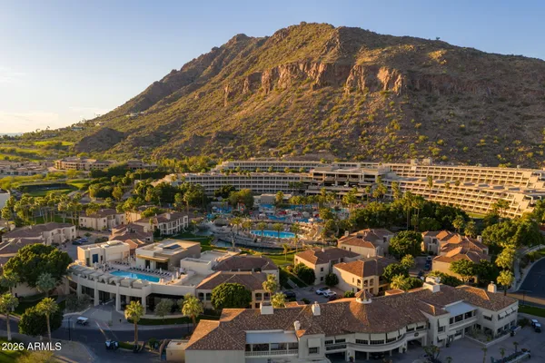 $6,995,000 | 4863 North Ascent Drive, Scottsdale, AZ 85251