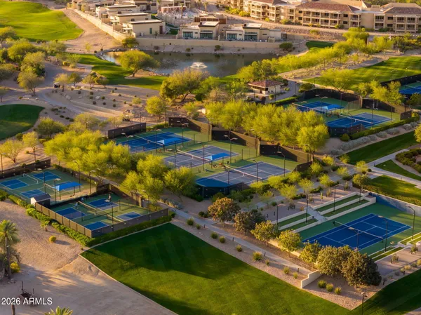 $6,995,000 | 4863 North Ascent Drive, Scottsdale, AZ 85251