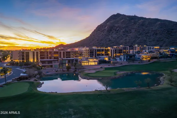 $6,995,000 | 4863 North Ascent Drive, Scottsdale, AZ 85251