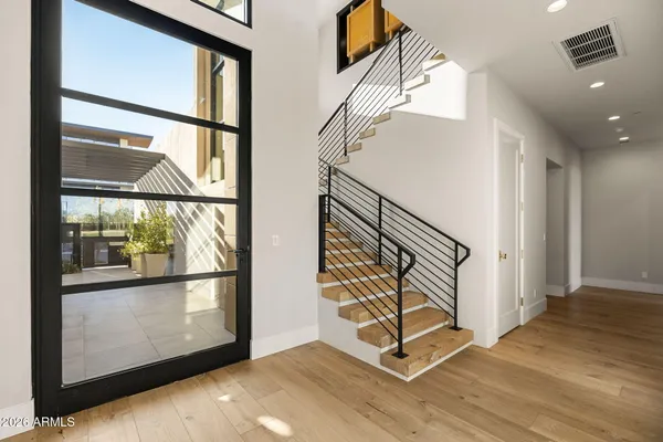 $6,995,000 | 4863 North Ascent Drive, Scottsdale, AZ 85251