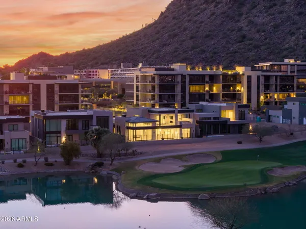 $6,995,000 | 4863 North Ascent Drive, Scottsdale, AZ 85251