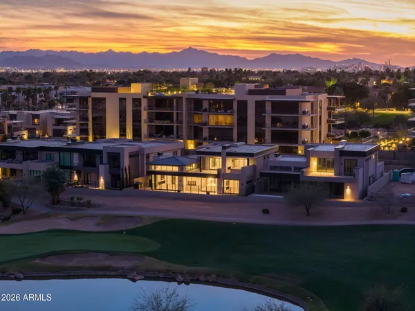 $6,995,000 | 4863 North Ascent Drive, Scottsdale, AZ 85251