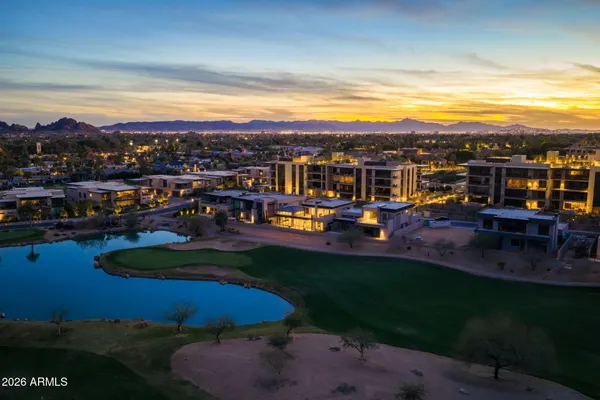 $6,995,000 | 4863 North Ascent Drive, Scottsdale, AZ 85251