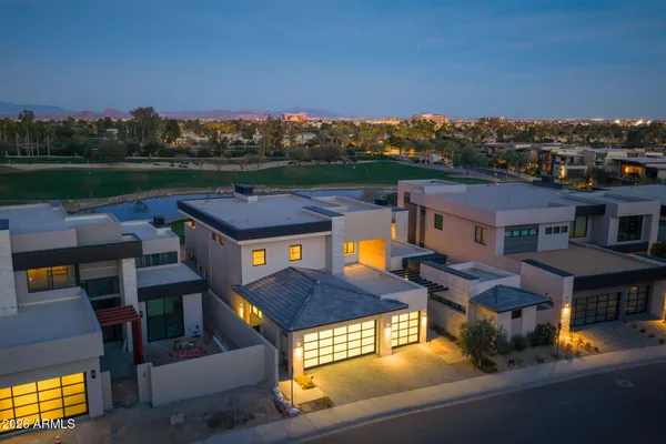 $6,995,000 | 4863 North Ascent Drive, Scottsdale, AZ 85251