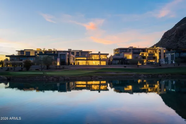 $6,995,000 | 4863 North Ascent Drive, Scottsdale, AZ 85251