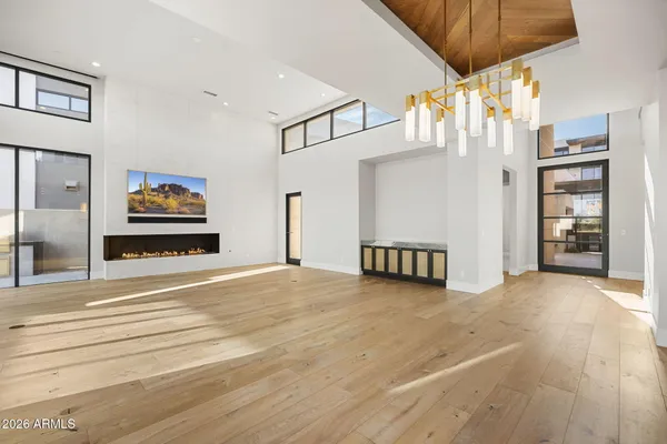 $6,995,000 | 4863 North Ascent Drive, Scottsdale, AZ 85251