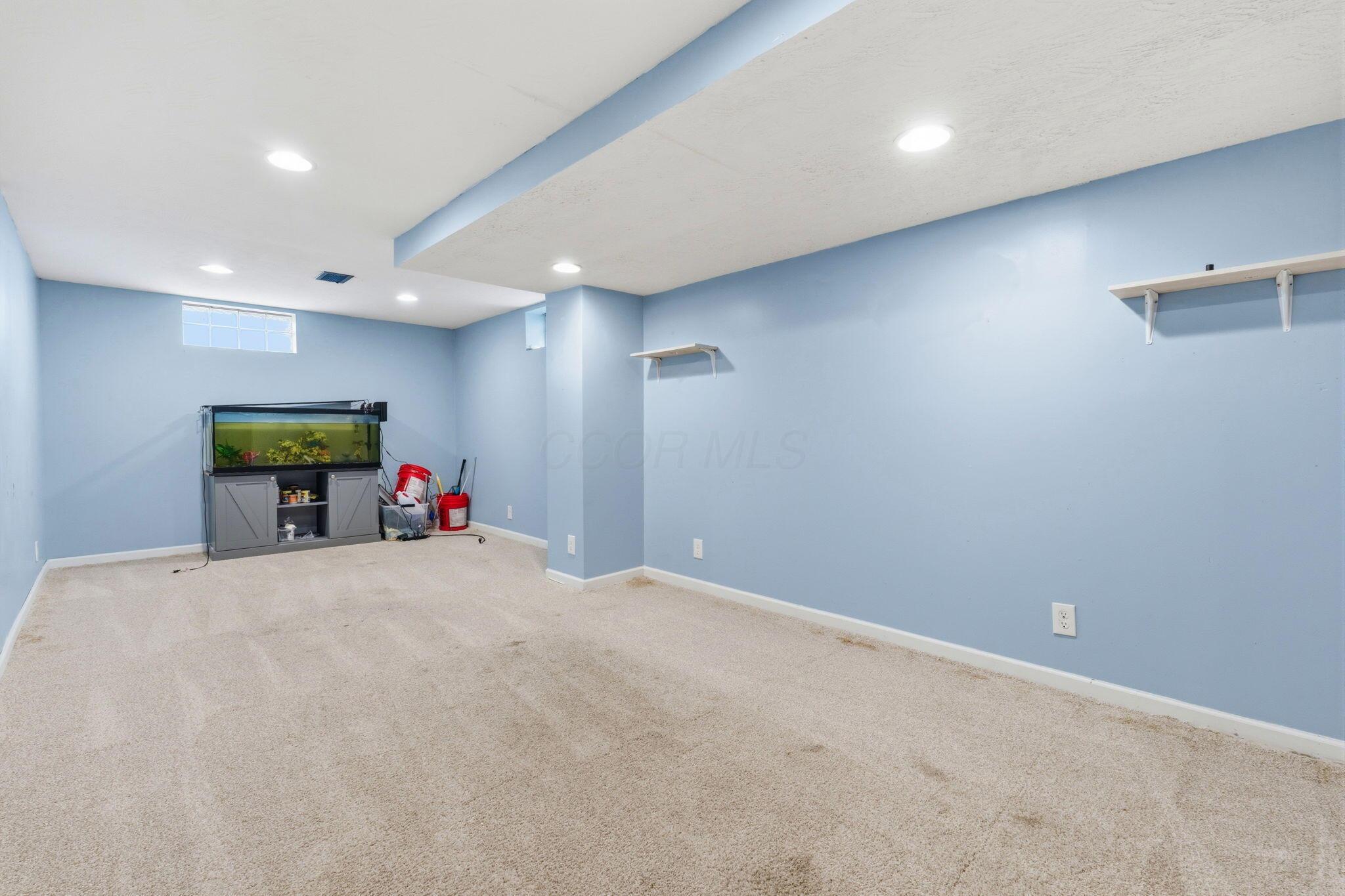 2846 Hampton Road South Columbus, OH 43232 - Photo 26 of 35 Finished Lower Lebel