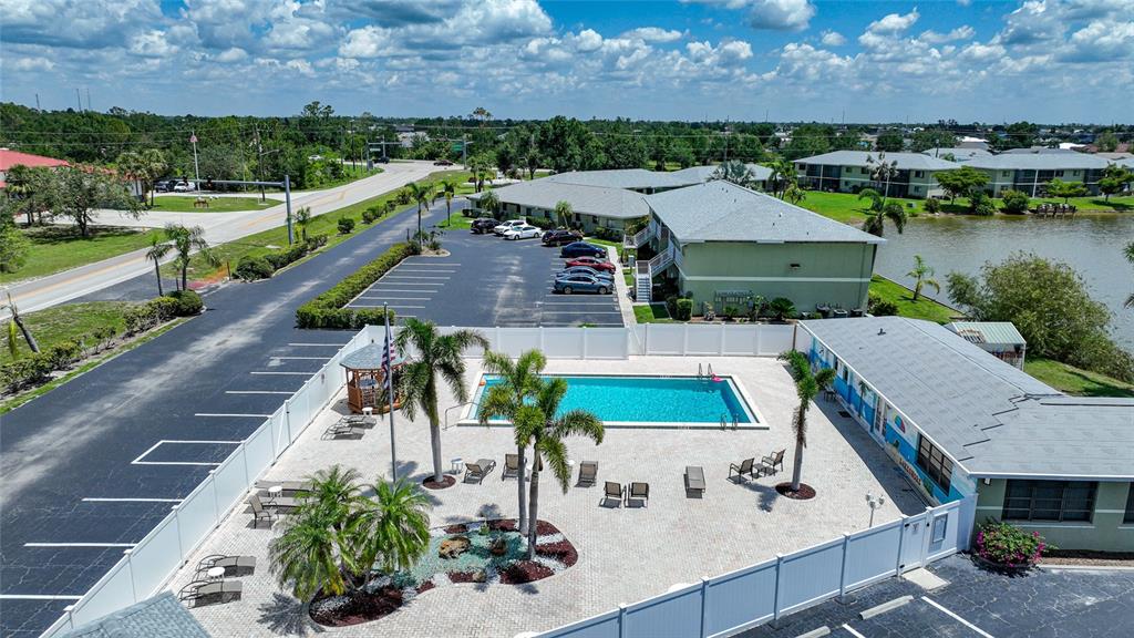 25225 Rampart Boulevard, Unit 1607 Punta Gorda, FL 33983 - Photo 36 of 48